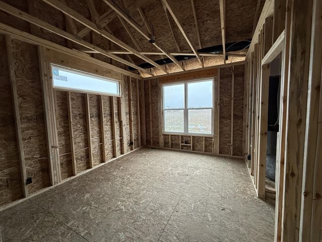 11665 Cherrybud Drive Lot 248, Holland, MI 49424