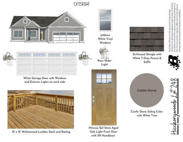 11665 Cherrybud Drive Lot 248, Holland, MI 49424