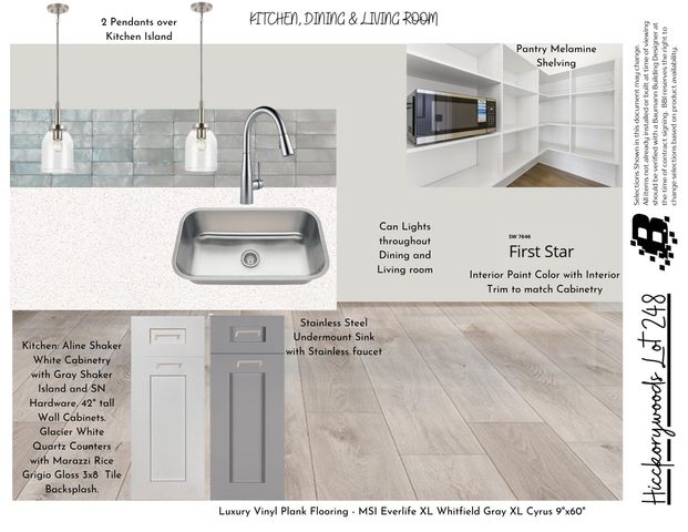 11665 Cherrybud Drive Lot 248, Holland, MI 49424