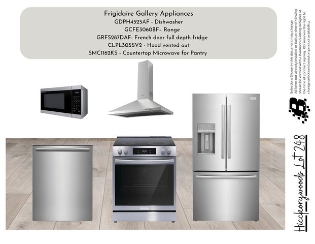 11665 Cherrybud Drive Lot 248, Holland, MI 49424