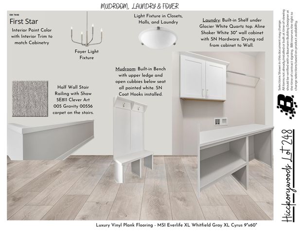 11665 Cherrybud Drive Lot 248, Holland, MI 49424