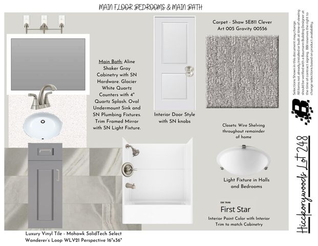 11665 Cherrybud Drive Lot 248, Holland, MI 49424