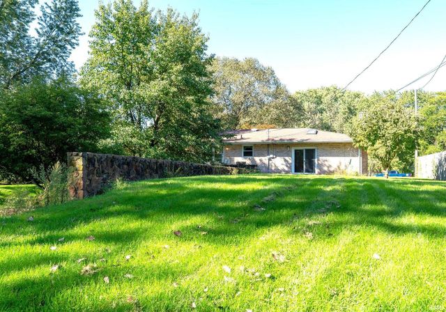 60196 Surrey Lane, Elkhart, IN 46517