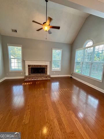 45 Cynthia Court, Fayetteville, GA 30215