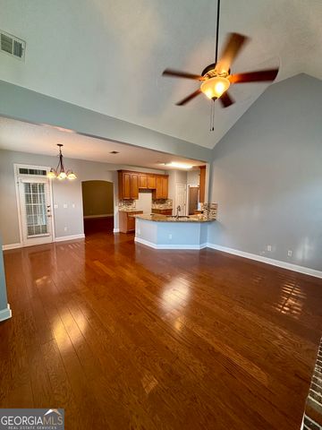 45 Cynthia Court, Fayetteville, GA 30215