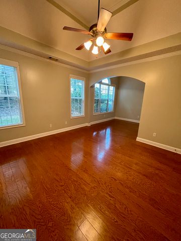 45 Cynthia Court, Fayetteville, GA 30215