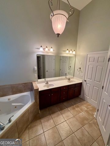 45 Cynthia Court, Fayetteville, GA 30215