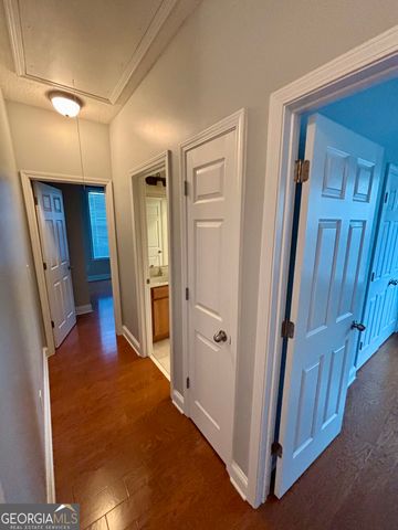 45 Cynthia Court, Fayetteville, GA 30215