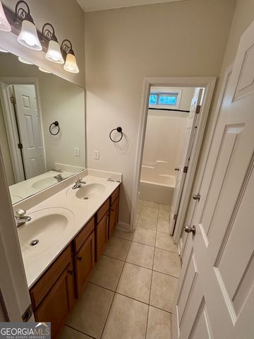 45 Cynthia Court, Fayetteville, GA 30215