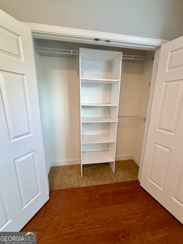 45 Cynthia Court, Fayetteville, GA 30215