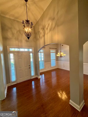 45 Cynthia Court, Fayetteville, GA 30215