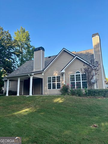 45 Cynthia Court, Fayetteville, GA 30215
