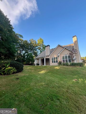 45 Cynthia Court, Fayetteville, GA 30215