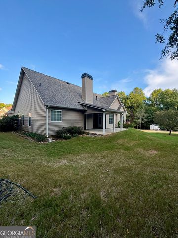 45 Cynthia Court, Fayetteville, GA 30215