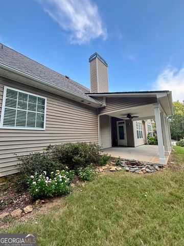 45 Cynthia Court, Fayetteville, GA 30215