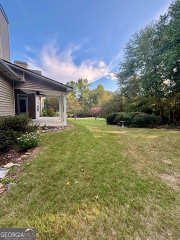 45 Cynthia Court, Fayetteville, GA 30215