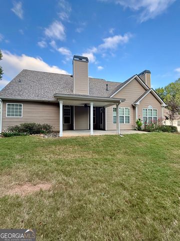 45 Cynthia Court, Fayetteville, GA 30215