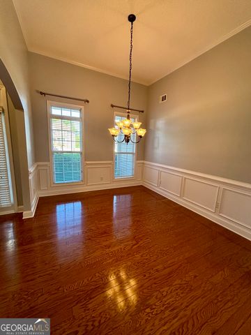 45 Cynthia Court, Fayetteville, GA 30215