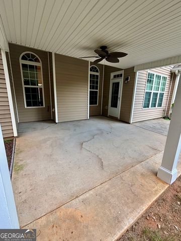 45 Cynthia Court, Fayetteville, GA 30215