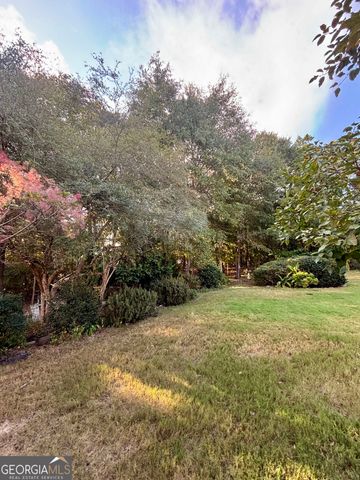 45 Cynthia Court, Fayetteville, GA 30215