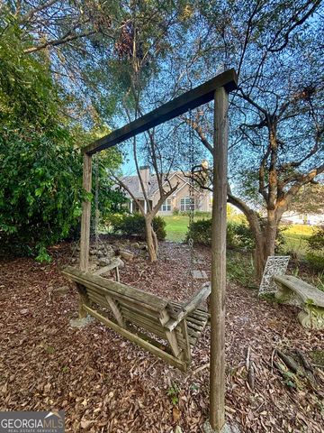 45 Cynthia Court, Fayetteville, GA 30215
