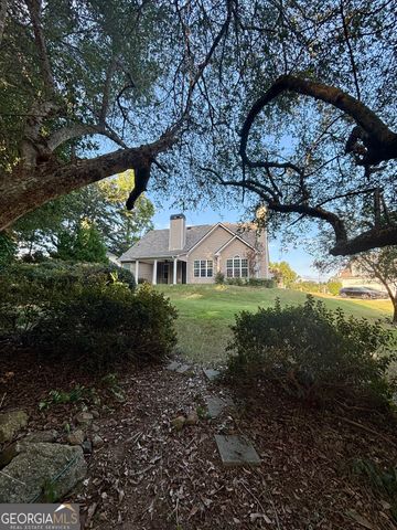 45 Cynthia Court, Fayetteville, GA 30215