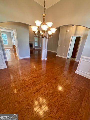 45 Cynthia Court, Fayetteville, GA 30215