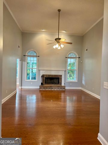 45 Cynthia Court, Fayetteville, GA 30215