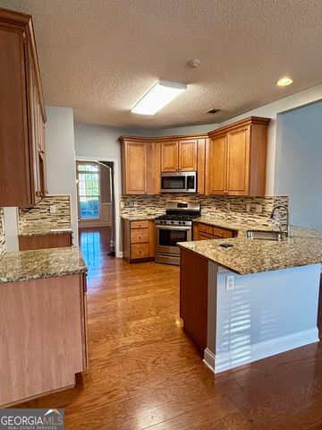 45 Cynthia Court, Fayetteville, GA 30215