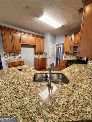 45 Cynthia Court, Fayetteville, GA 30215