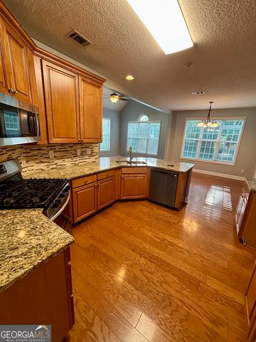45 Cynthia Court, Fayetteville, GA 30215