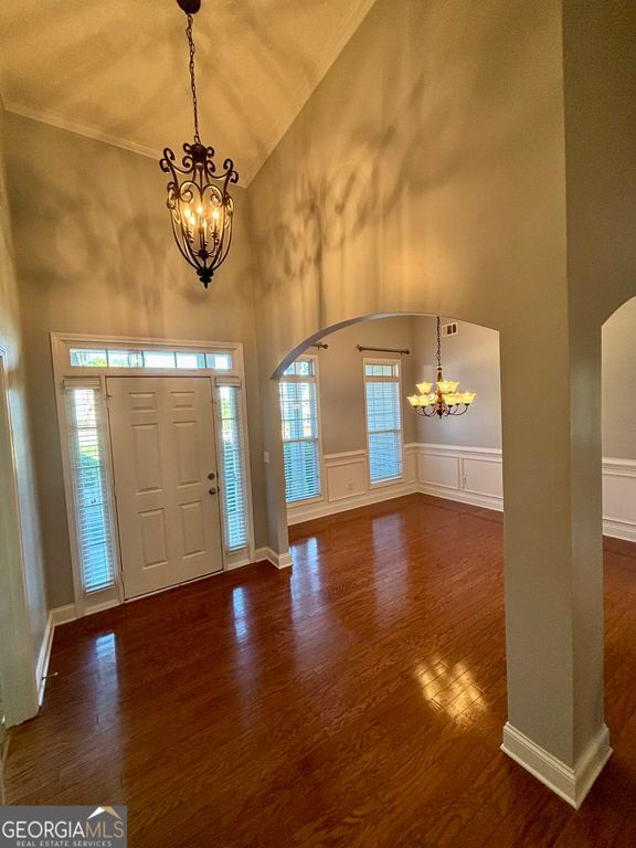 45 Cynthia Court, Fayetteville, GA 30215 — photo 3