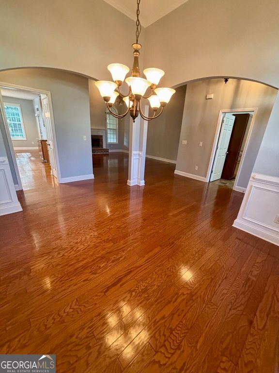 45 Cynthia Court, Fayetteville, GA 30215 — photo 5