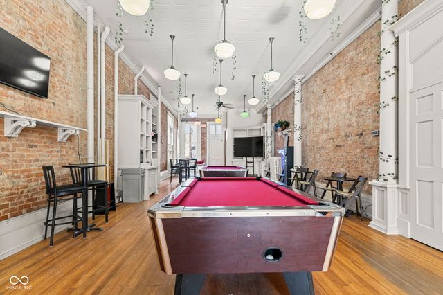 217 E Main Street, Madison, IN 47250