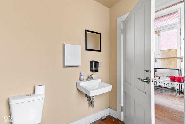 217 E Main Street, Madison, IN 47250