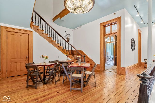 217 E Main Street, Madison, IN 47250