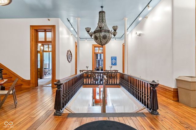 217 E Main Street, Madison, IN 47250