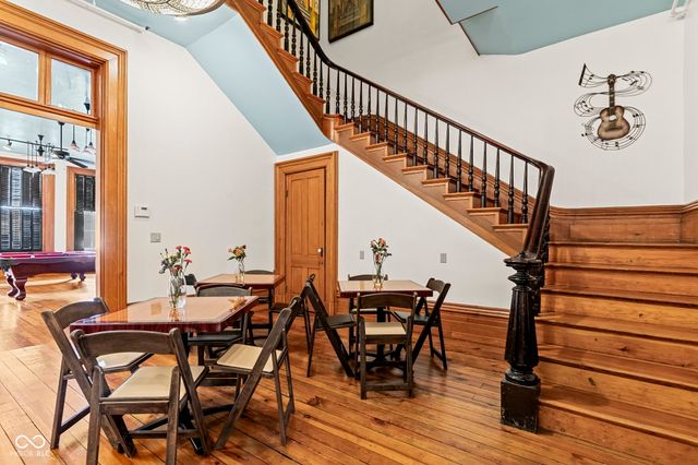 217 E Main Street, Madison, IN 47250