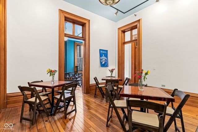 217 E Main Street, Madison, IN 47250