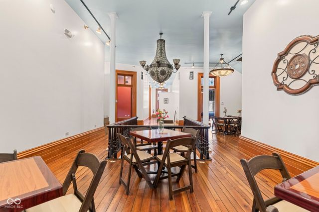 217 E Main Street, Madison, IN 47250