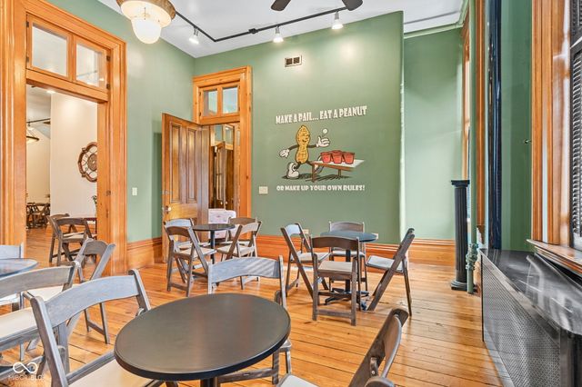 217 E Main Street, Madison, IN 47250