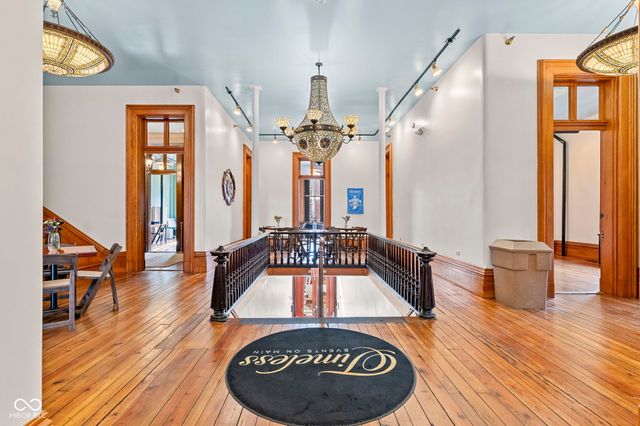 217 E Main Street, Madison, IN 47250