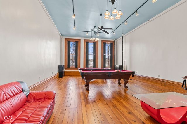 217 E Main Street, Madison, IN 47250