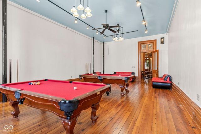 217 E Main Street, Madison, IN 47250