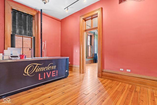 217 E Main Street, Madison, IN 47250