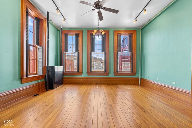 217 E Main Street, Madison, IN 47250