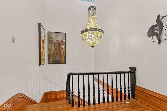 217 E Main Street, Madison, IN 47250