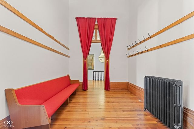 217 E Main Street, Madison, IN 47250