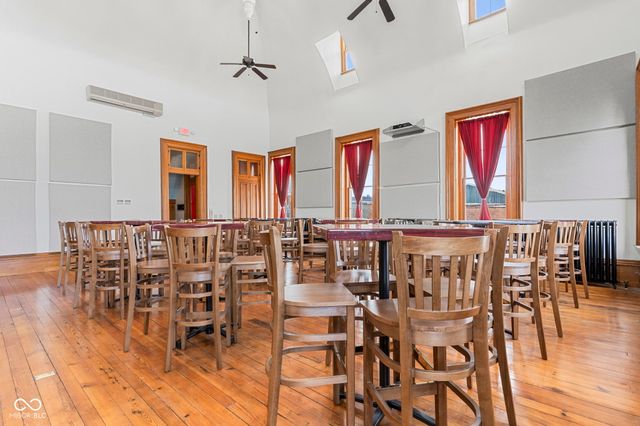 217 E Main Street, Madison, IN 47250