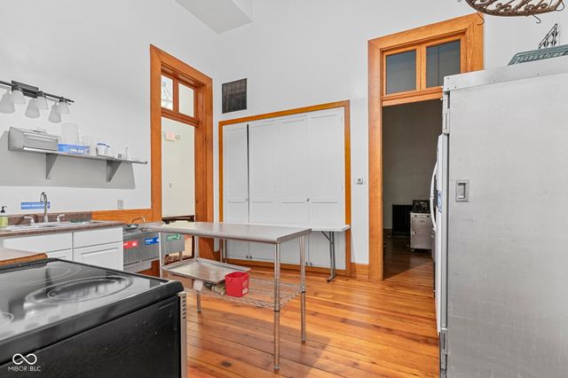 217 E Main Street, Madison, IN 47250